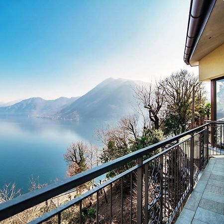 Argegno Wonderful View - By Myhomeincomo Luaran gambar