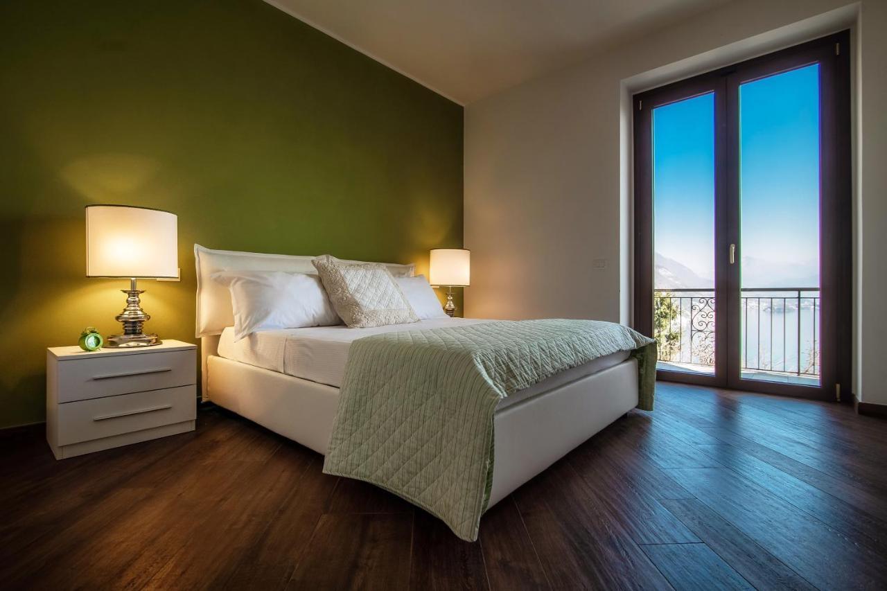 Argegno Wonderful View - By Myhomeincomo Luaran gambar