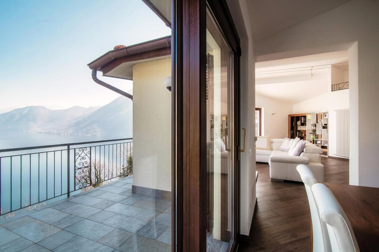 Argegno Wonderful View - By Myhomeincomo Luaran gambar