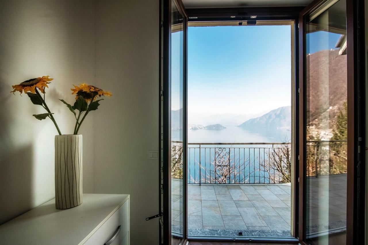 Argegno Wonderful View - By Myhomeincomo Luaran gambar