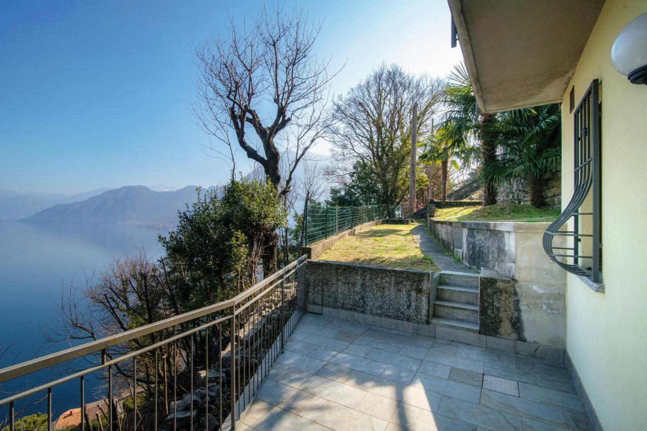 Argegno Wonderful View - By Myhomeincomo Luaran gambar