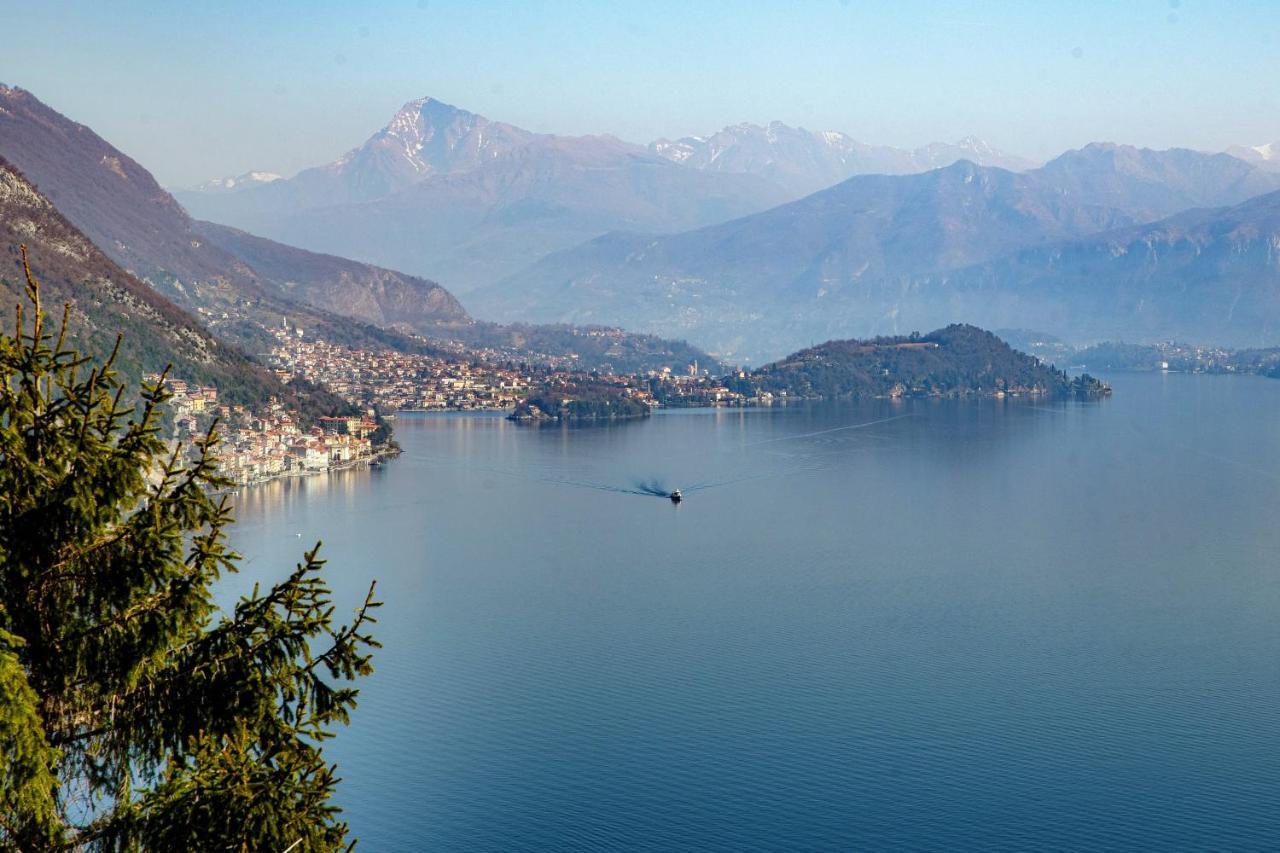 Argegno Wonderful View - By Myhomeincomo Luaran gambar
