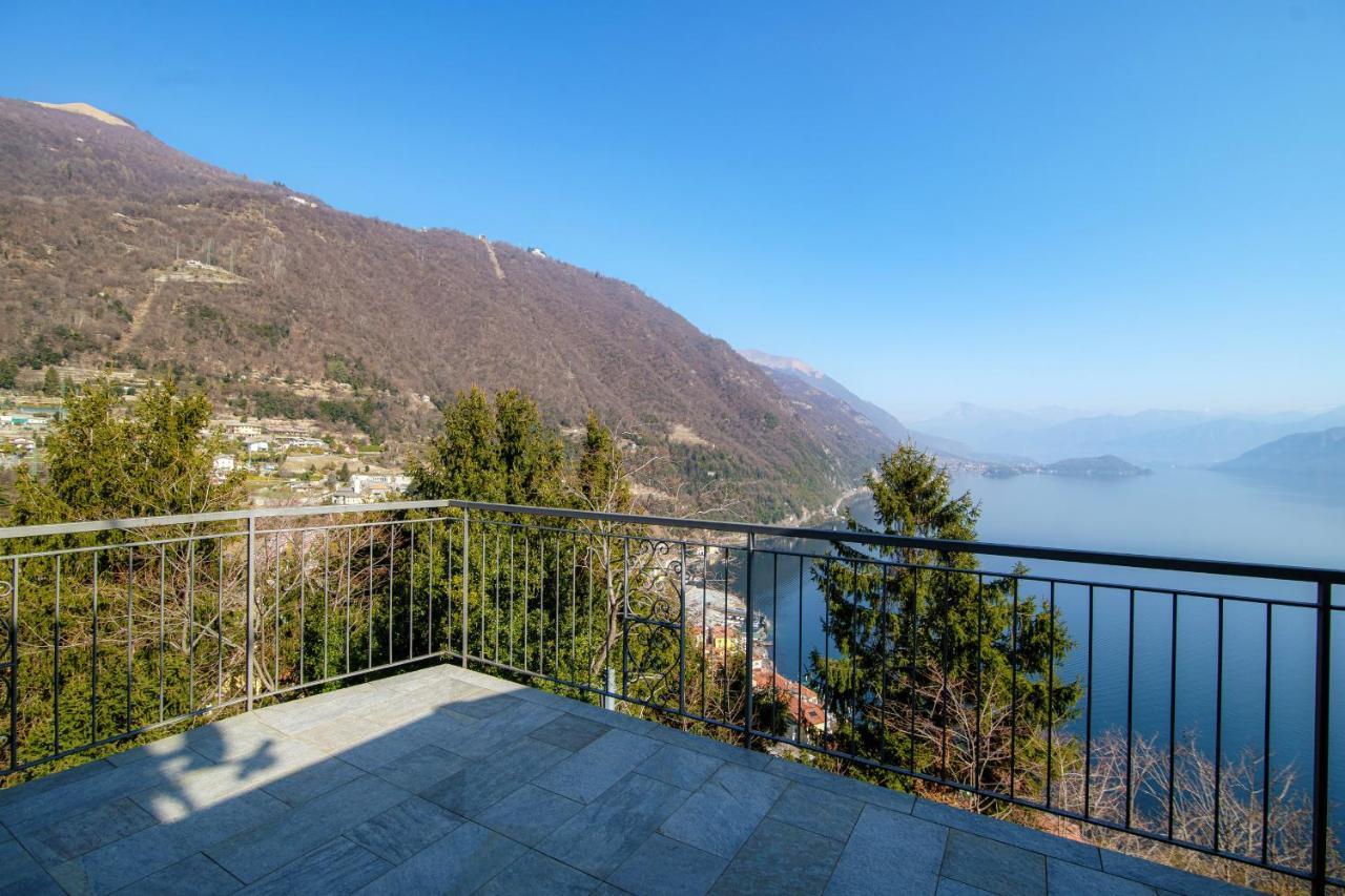 Argegno Wonderful View - By Myhomeincomo Luaran gambar