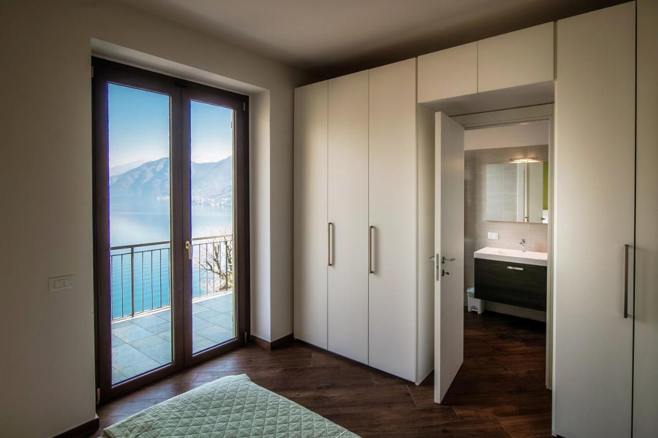 Argegno Wonderful View - By Myhomeincomo Luaran gambar