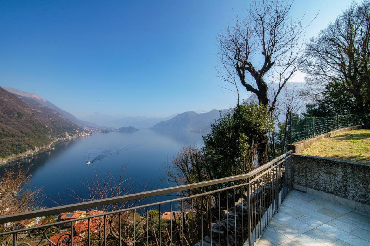 Argegno Wonderful View - By Myhomeincomo Luaran gambar