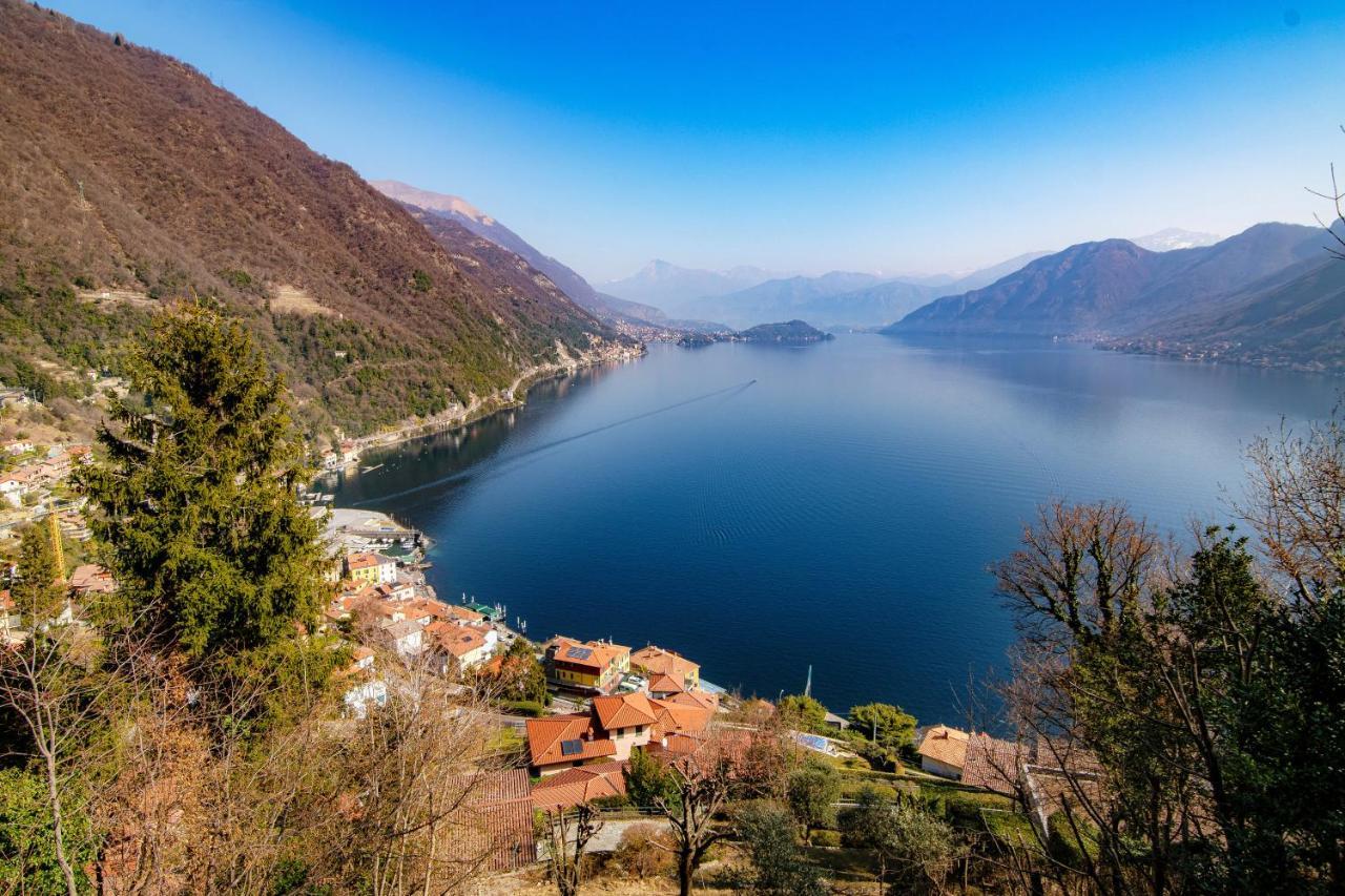 Argegno Wonderful View - By Myhomeincomo Luaran gambar