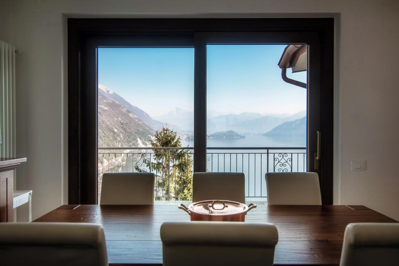Argegno Wonderful View - By Myhomeincomo Luaran gambar